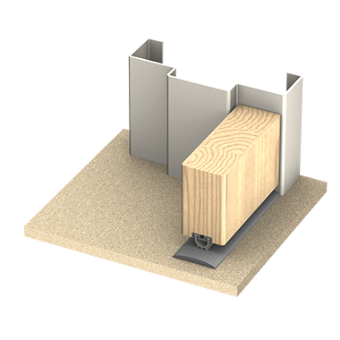 Door Bottom Seal